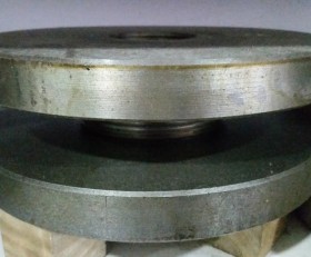 Flanges para Tornos Universais