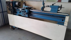 Torno Romi ID-20