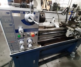Torno Clever L1440 ECO